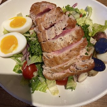 Friedman's - Tuna niçoise special - Breakfast & Brunch Near Me - New York, New York