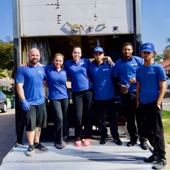 Tri-Star Moving - Movers Near Me - Bell Gardens, California Tri-Star Moving - Movers Near Me - Bell Gardens, California