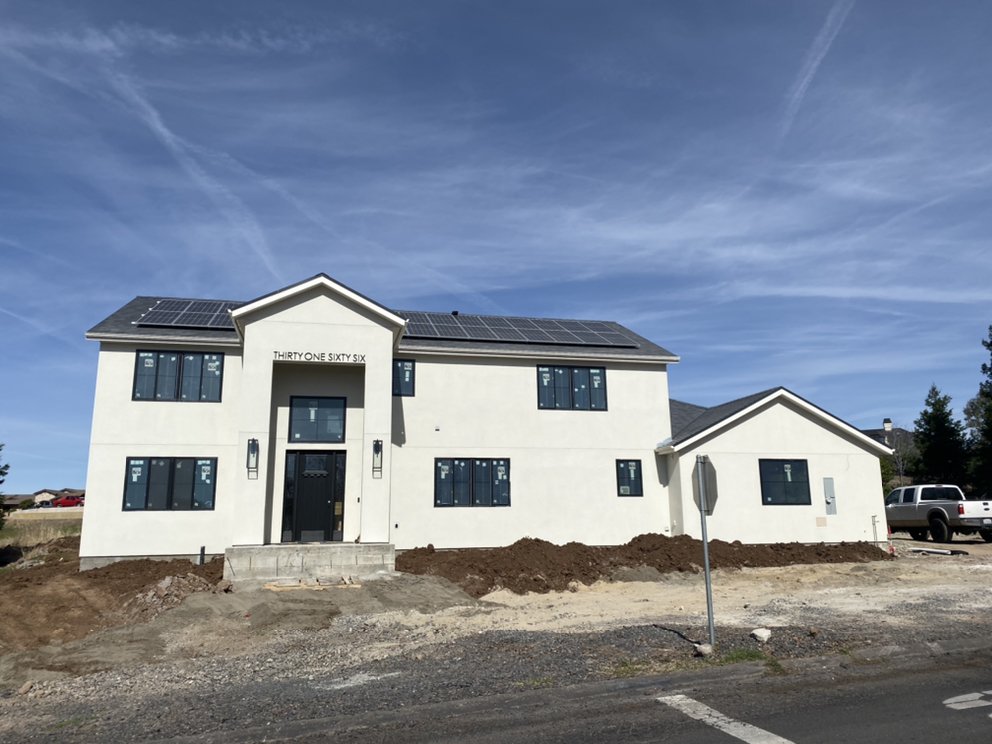 Slide of Cairo Builder