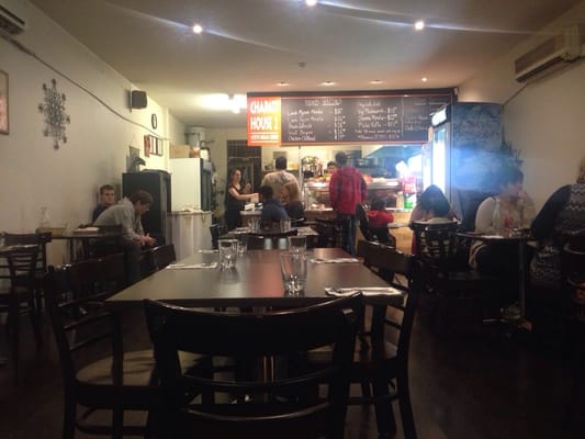 Chapati House 2 by null