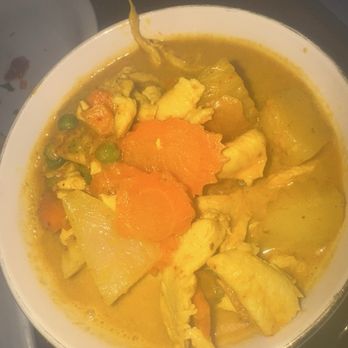 Thai Lao Restaurant - 76. Yellow Curry - Thai Near Me - Myrtle Beach, South Carolina Thai Lao Restaurant - 76. Yellow Curry - Thai Near Me - Myrtle Beach, South Carolina