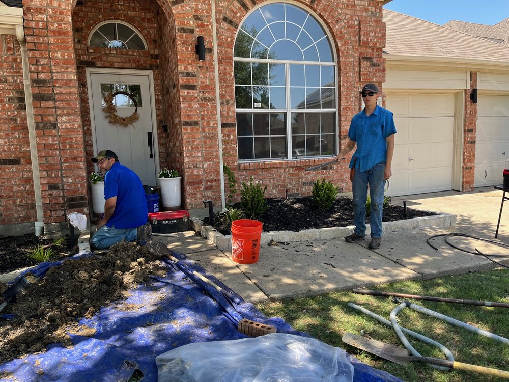 TLC THE LANDSCAPE COMPANY, LLC Updated September 2024 19 Photos