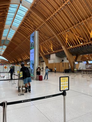 Mactan-Cebu International Airport by null