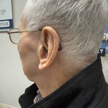 Sonus Hearing Care Professionals - Hearing aids not visible - Audiologist Near Me - Seal Beach, California