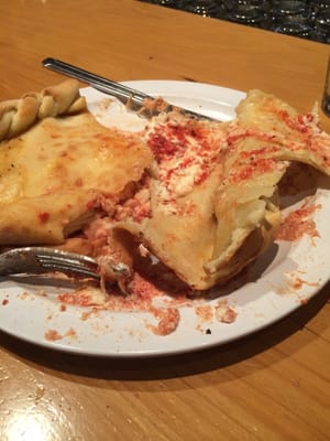 Lanesplitter Pizza & Pub by null