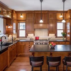 Sicora Design / Build - kitchen remodeling contractor minneapolis