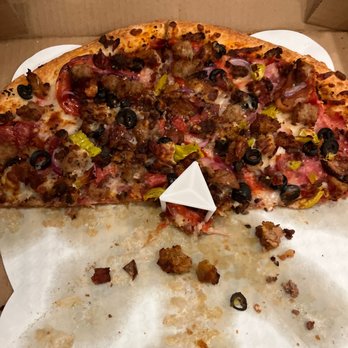 Twisted Pies Pizzeria - The Shirley - Pizza Near Me - Mesa, Arizona