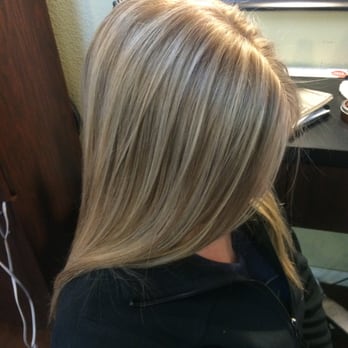 Britny McKenzie - Hair Stylists Near Me - Plano, Texas
