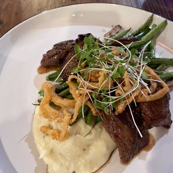 Hangry Kitchen - Tapas/Small Plates Near Me - Pawtucket, Rhode Island