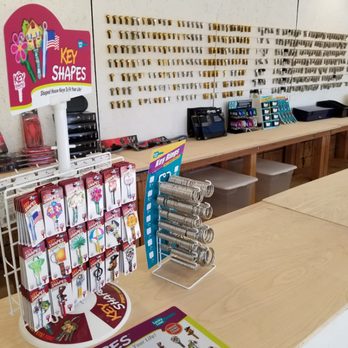 Snap & Crack Locksmith - Come visit our shop on 738 E Lincoln Ave 43229 - Keys & Locksmiths Near Me - Columbus, Ohio