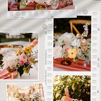 A Soiree to Remember - Wedding Planning Near Me