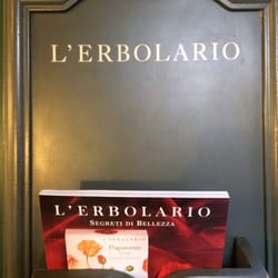 Erboristeria Natura Verde