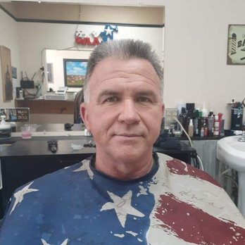 Old West Barber Shop - Barbers Near Me - Keller, Texas