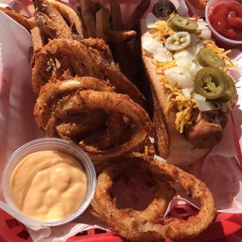 Coris DogHouse - Hot Dogs Near Me - Mount Juliet, Tennessee