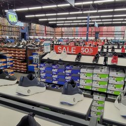 SKECHERS Warehouse Outlet - 50% Off 2nd Pair