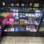 The Mecca Smoke and Vape Novelty Shop