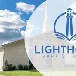 Lighthouse Baptist Church - Church