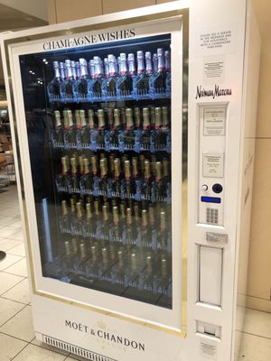 The Mermaid Bar by null