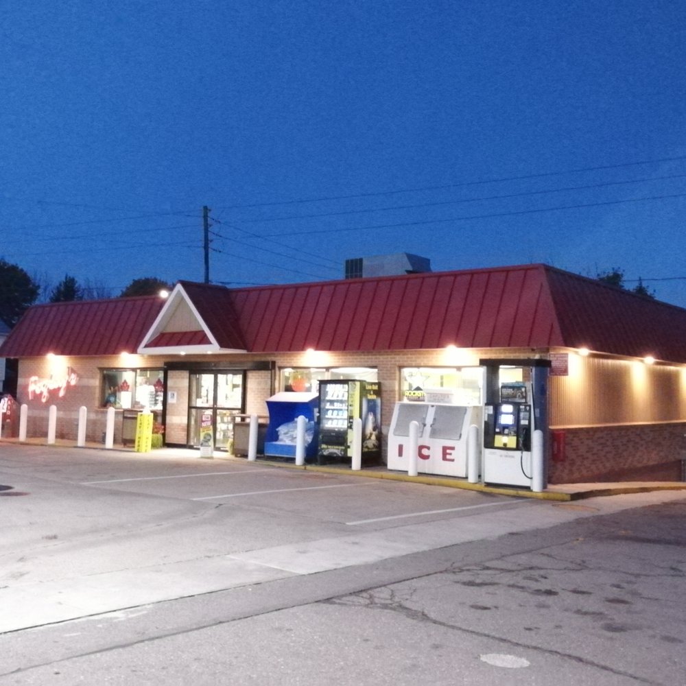 Fegley Mini Mart - the exterior of the store - Convenience Stores Near Me - McAdoo, Pennsylvania Fegley Mini Mart - the exterior of the store - Convenience Stores Near Me - McAdoo, Pennsylvania