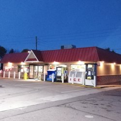 Fegley Mini Mart