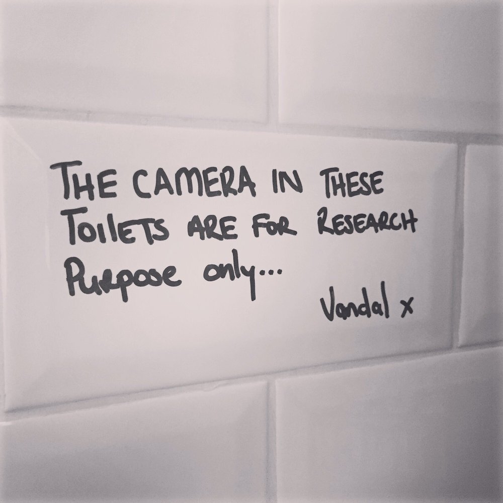 Vandal - Bars Near Me - Belfast, BFS
