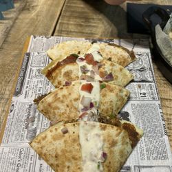 Quesadilla