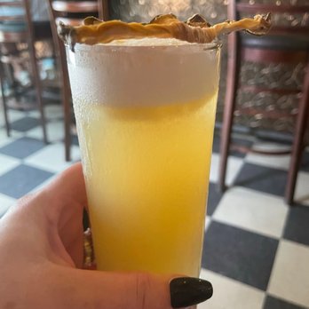 La Factoría - Cocktail Bars Near Me - San Juan, Puerto Rico La Factoría - Cocktail Bars Near Me - San Juan, Puerto Rico