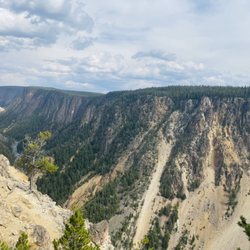 Inspiration Point
