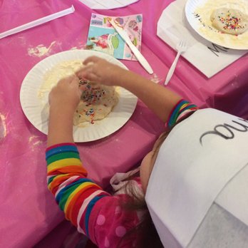 Peace A Pizza - Making cookie! - Pizza Near Me - Catonsville, Maryland Peace A Pizza - Making cookie! - Pizza Near Me - Catonsville, Maryland