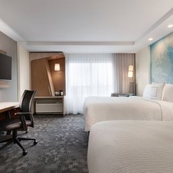 Courtyard by Marriott Boston Dedham/Westwood