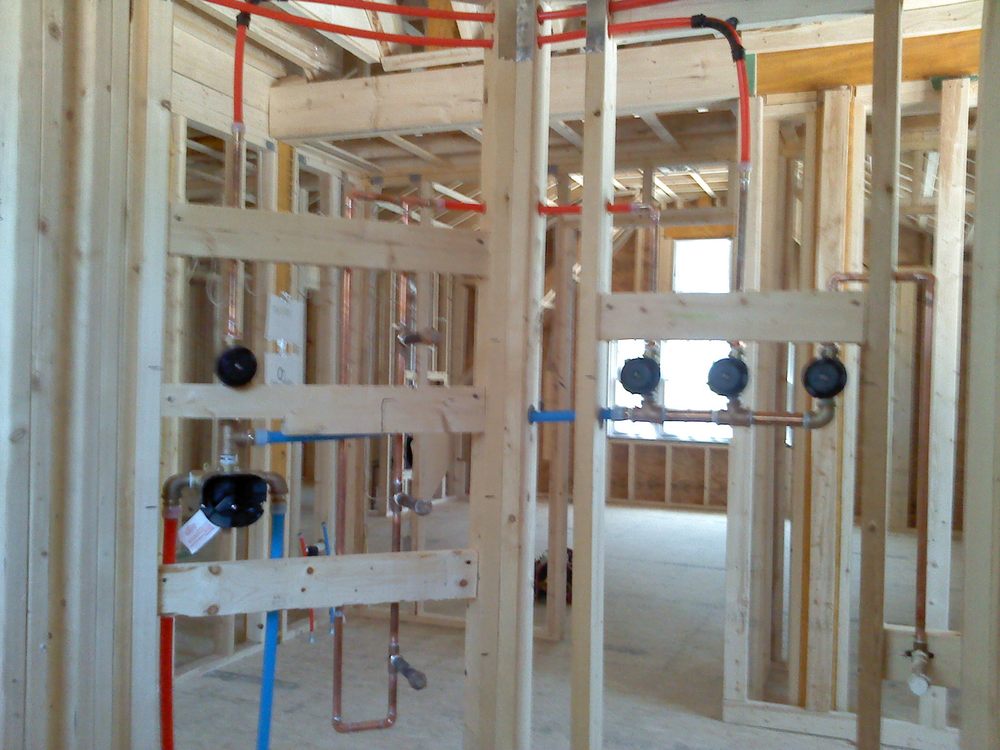 Slide of Preferred Plumbing & Heating