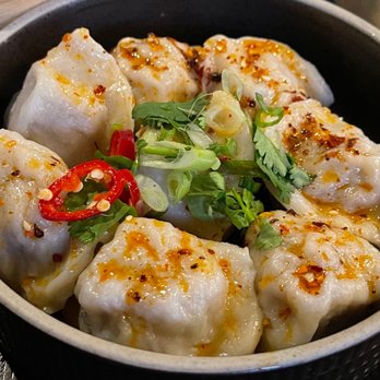 Dumpling Time Thrive City - Pork Dumplings - Noodles Near Me - San Francisco, California Dumpling Time Thrive City - Pork Dumplings - Noodles Near Me - San Francisco, California