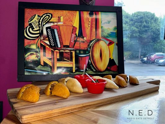Rosita's Cocina Shelby by null