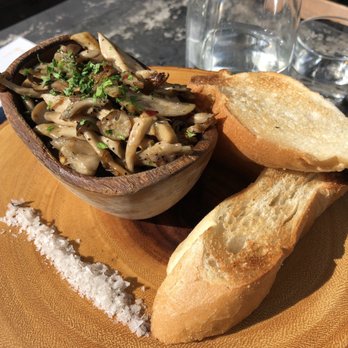 A'Bouzy - Mushrooms - Champagne Bars Near Me - Houston, Texas A'Bouzy - Mushrooms - Champagne Bars Near Me - Houston, Texas
