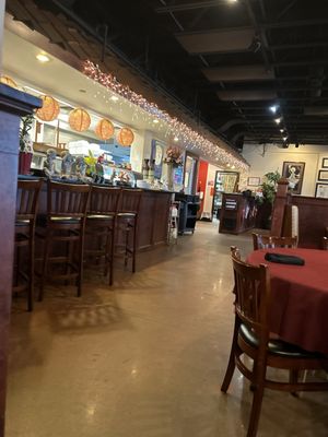 Mandarin Grill & Sushi Bar by null