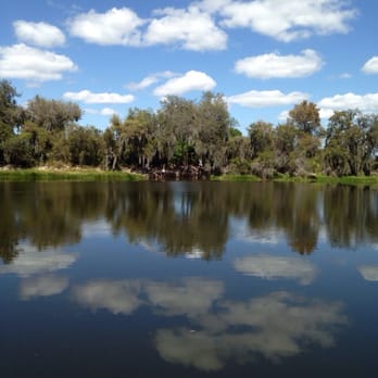 Fisheating Creek - Just beautiful - Hiking Near Me - Moore Haven, Florida