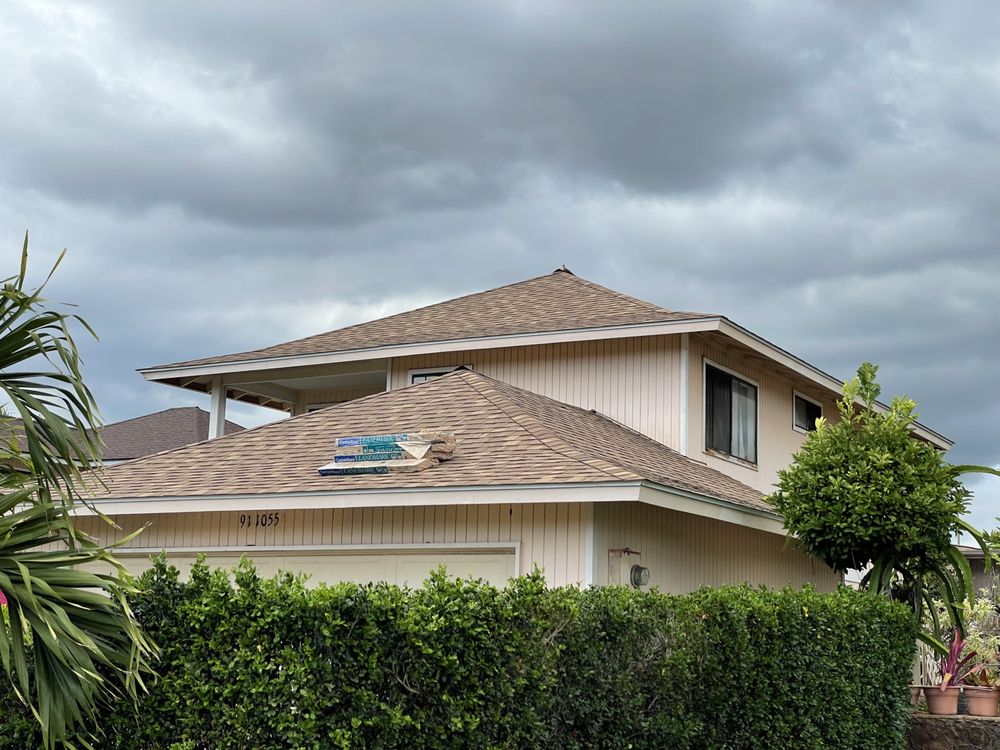 Slide of Hawaii General