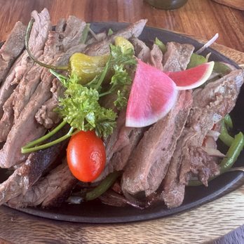 Los Tres Gallos - Fajita - Tacos Near Me - Cabo San Lucas, BCS