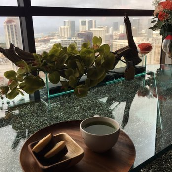 Pin Thai Massage - Tea and cookies post-massage! - Massage Therapy Near Me - Honolulu, Hawaii Pin Thai Massage - Tea and cookies post-massage! - Massage Therapy Near Me - Honolulu, Hawaii