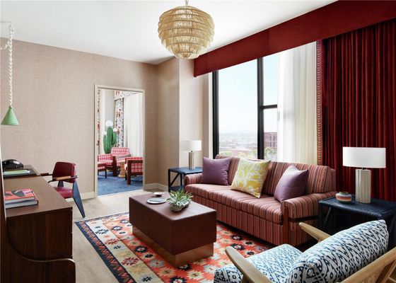 Graduate by Hilton Tucson by null