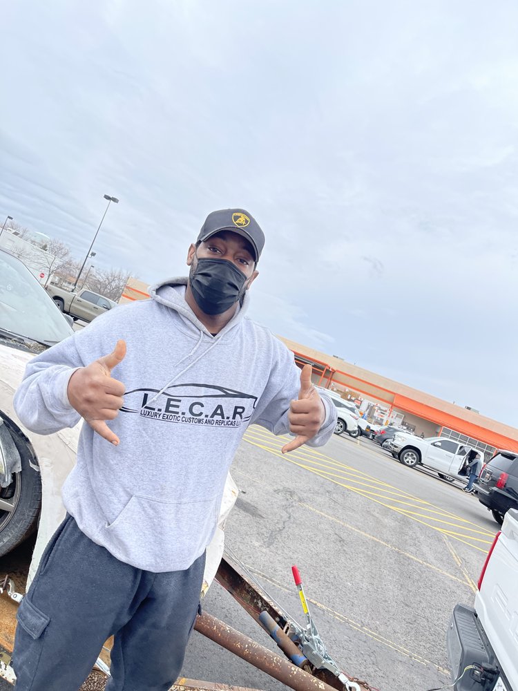 LUXURY EXOTIC CUSTOMS AND REPLICAS Updated June 2024 Request a