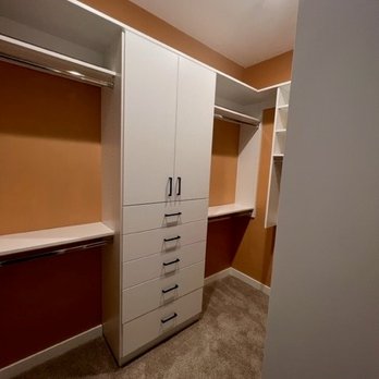 Classy Closets - Cabinetry Near Me - Chandler, Arizona