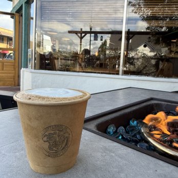 The Coffeehouse - Coffee & Tea Near Me - Quincy, California