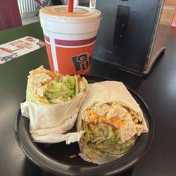 Pulp Juice And Smoothie Bar