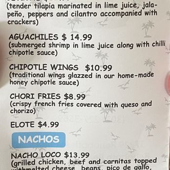 Stop N Go Taco - Menu - Tacos Near Me - Rehoboth Beach, Delaware Stop N Go Taco - Menu - Tacos Near Me - Rehoboth Beach, Delaware
