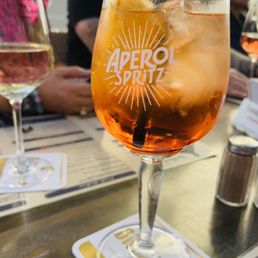 Aperol Spritz