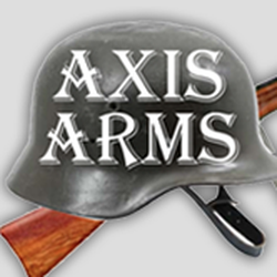 Axis Arms