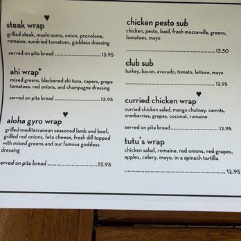 Aloha Salads - Not just salads! - Sandwiches Near Me - Honolulu, Hawaii Aloha Salads - Not just salads! - Sandwiches Near Me - Honolulu, Hawaii