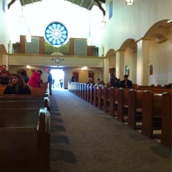 St. Mary’s Catholic Church