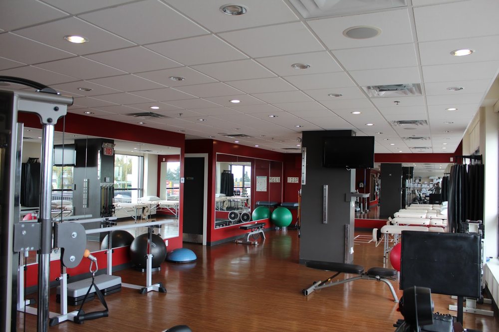 HIGHGATE HEALTH PT HEALTH 7315 Edmonds Street, Burnaby, British